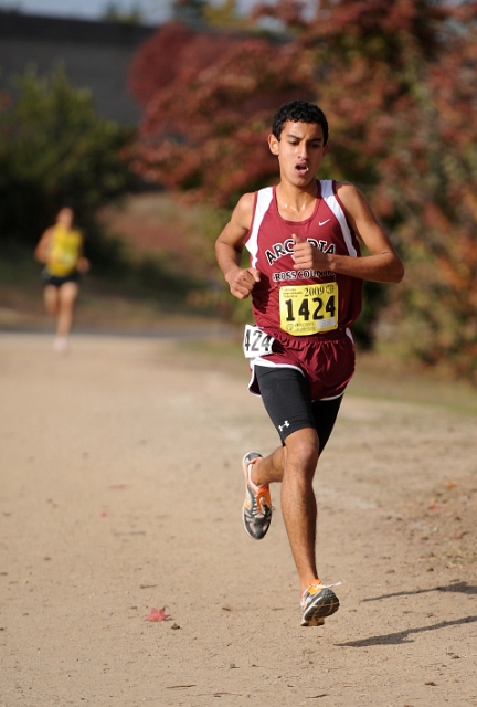 2009 CIF XC D1 Boys - 044.JPG